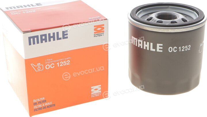 Mahle OC 1252