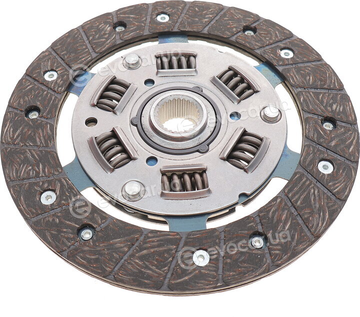 Kawe / Quick Brake 960261