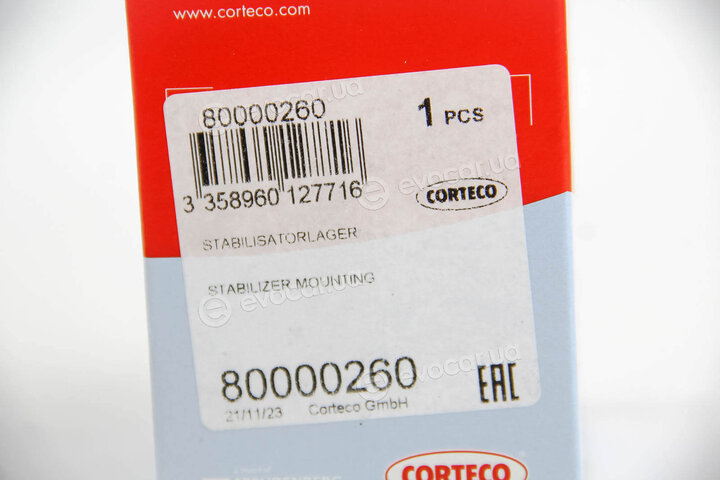 Corteco 80000260