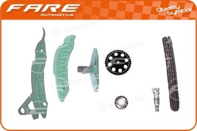 Fare 15920