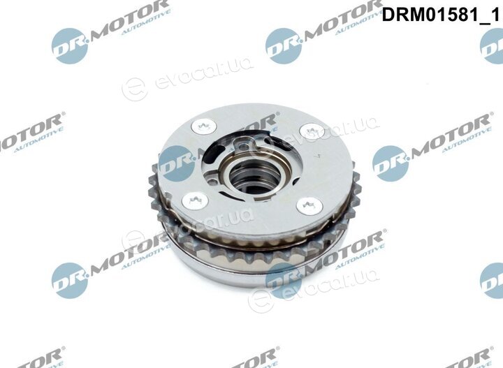 Dr. Motor DRM01581