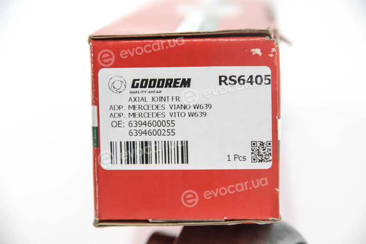 Goodrem RS6405