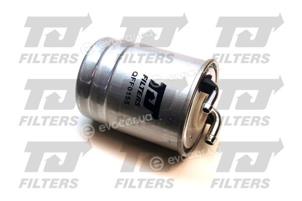 Quinton Hazell QFF0155