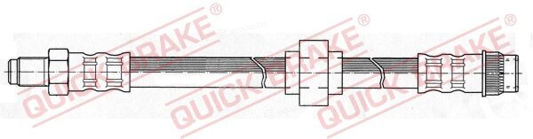 Kawe / Quick Brake 32.975