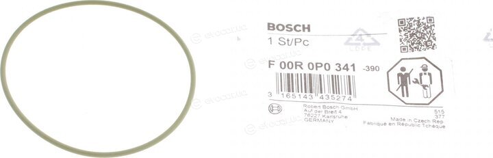 Bosch F 00R 0P0 341