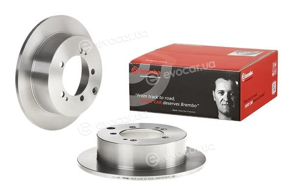 Brembo 08.8316.20