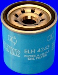 Meca ELH4243