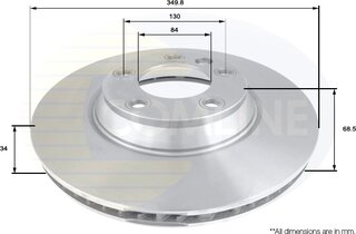 Comline ADC1459V