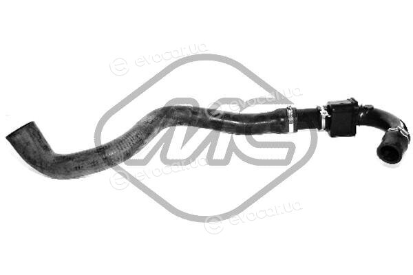 Metalcaucho / STC 09501