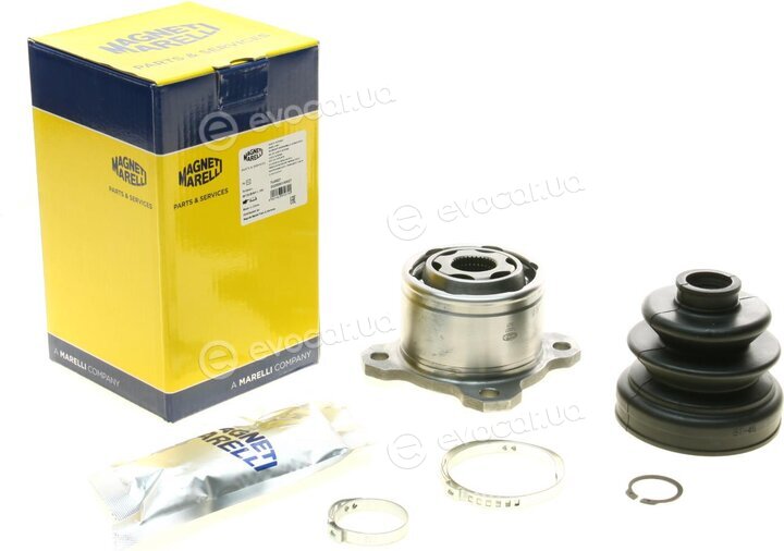 Magneti Marelli 302009100027