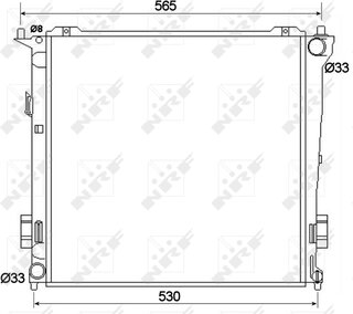 NRF 53109