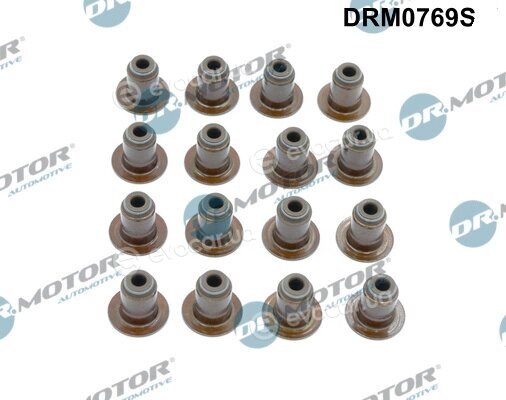Dr. Motor DRM0769S