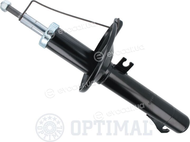 Optimal A-3704G