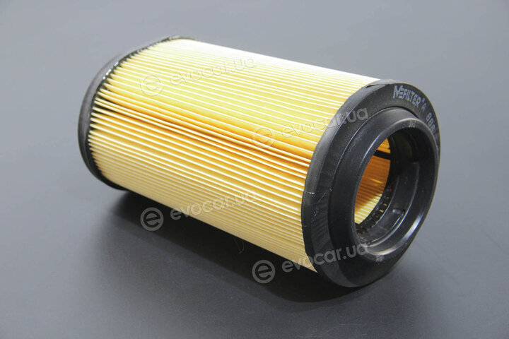 MFilter A 866