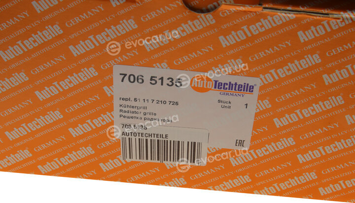 Autotechteile 706 5135