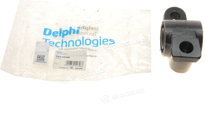 Delphi TD1103W