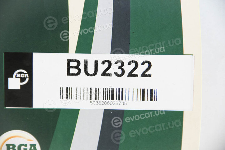 BGA BU2322