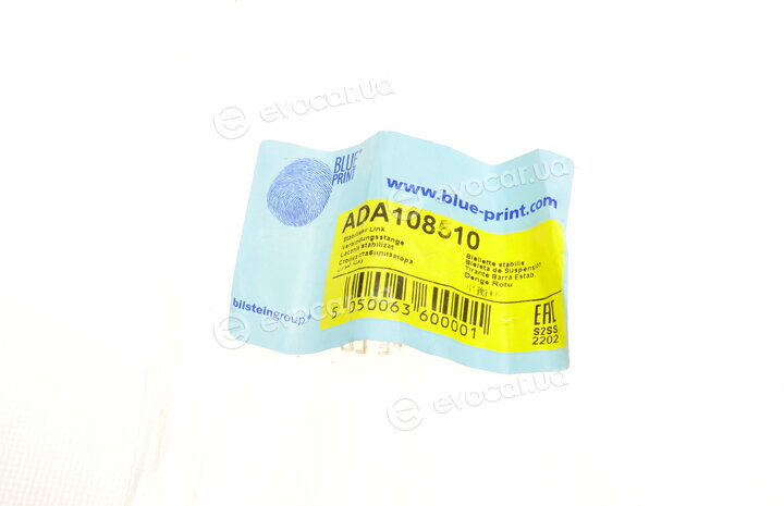 Blue Print ADA108510
