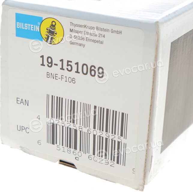Bilstein 19-151069