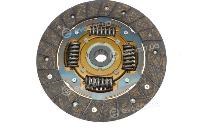 Blue Print ADV183002