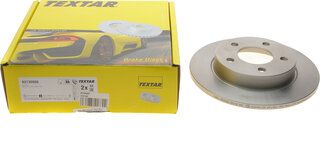 Textar 92130500