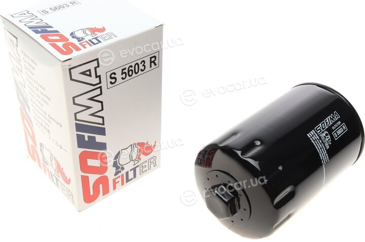 Sofima S 5603 R
