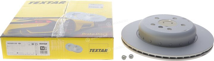 Textar 92305125