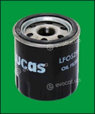 Lucas LFOS297