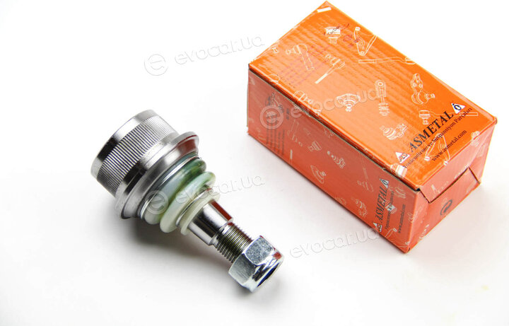 AS Metal 10IV9005