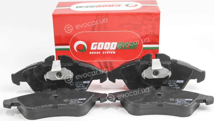 Goodrem RM1181