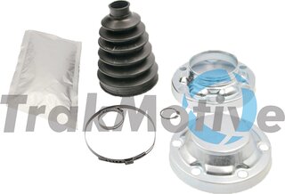 TrakMotive 50-0793