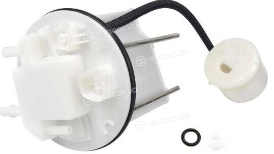 JS Asakashi FS21002