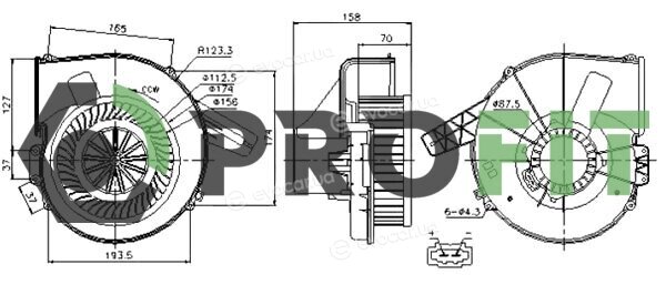 Profit 1860-0006