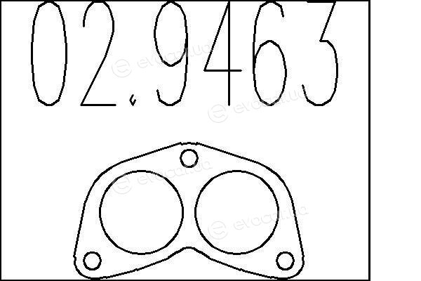 Starline ST 740-903