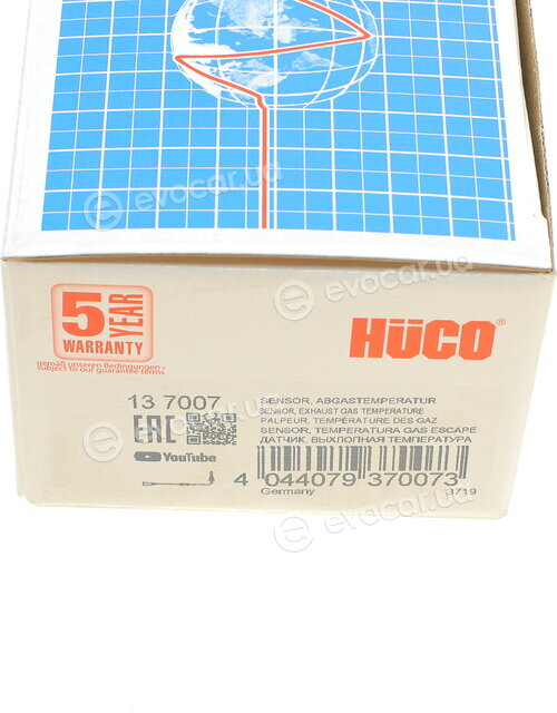 Astemo (Hitachi) / Huco 137007