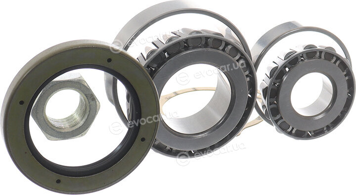 SKF VKBA 1386
