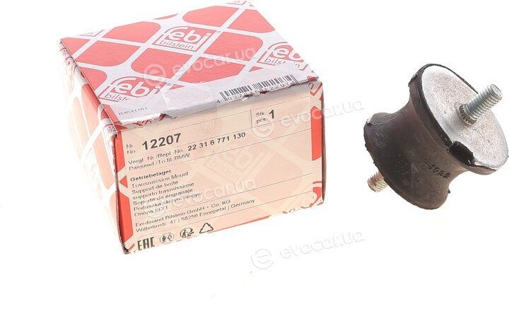 Febi 12207