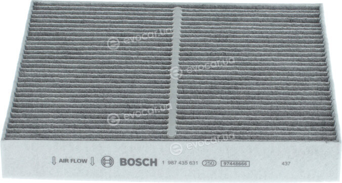 Bosch 1 987 435 631