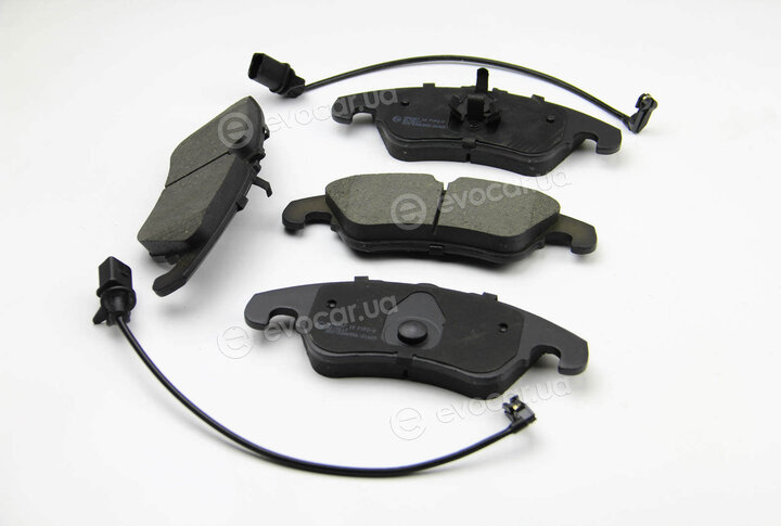 Bremsi BP3347