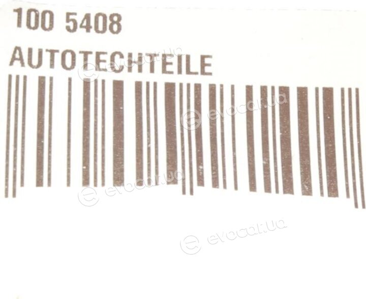 Autotechteile 100 5408