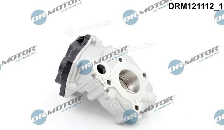 Dr. Motor DRM121112