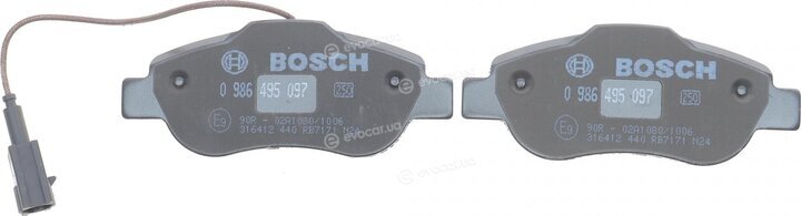 Bosch 0 986 495 097