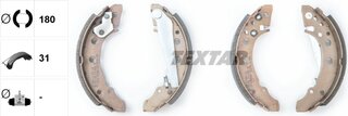 Textar 91018200