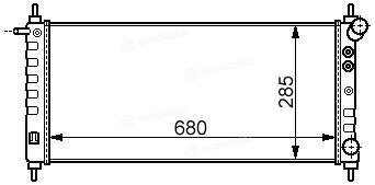 Starline A OLA 2263