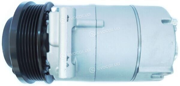 Mahle ACP 861 000S