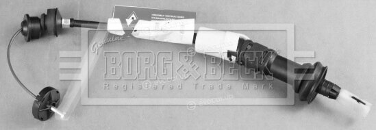 Borg & Beck BKC2029