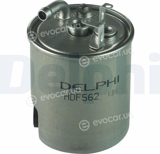 Delphi HDF562