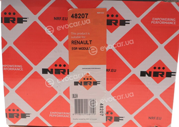 NRF 48207