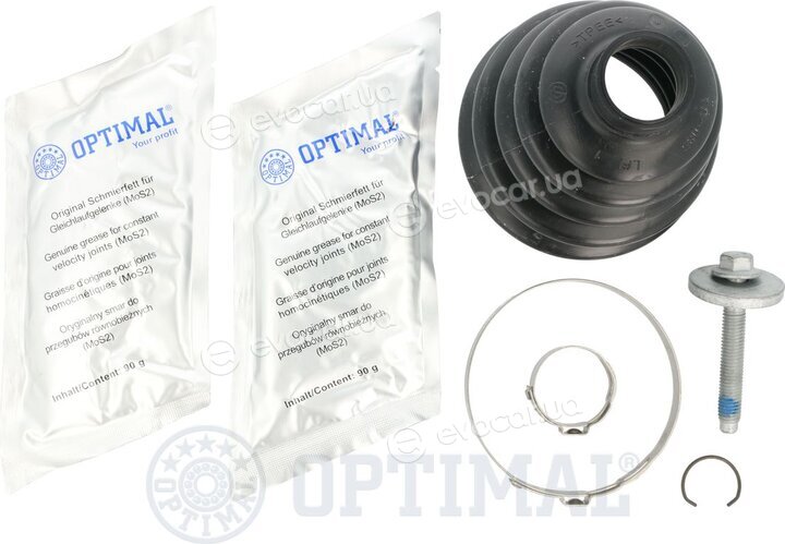 Optimal CVB-10637TPE