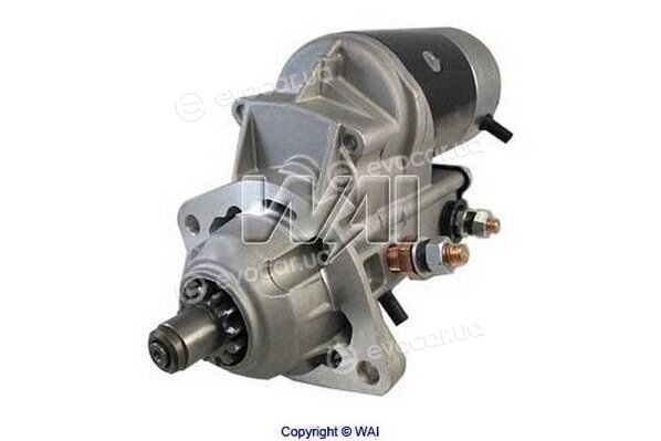 WAI 19618N